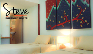 Nontnatee Homestay & Restaurant joins force with Bedtylish for Growth